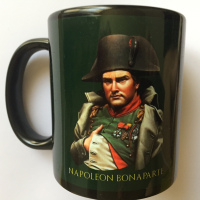 Mug Napoléon