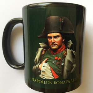 Mug Napoléon