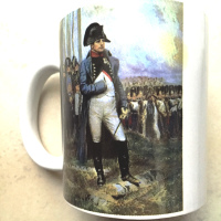 Mug Napoléon Bonaparte